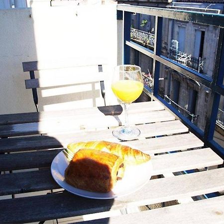 Au Petit Thai - T2 Avec Balcon - Montpellier Centre Apartament Zewnętrze zdjęcie
