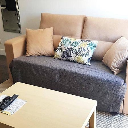Au Petit Thai - T2 Avec Balcon - Montpellier Centre Apartament Zewnętrze zdjęcie