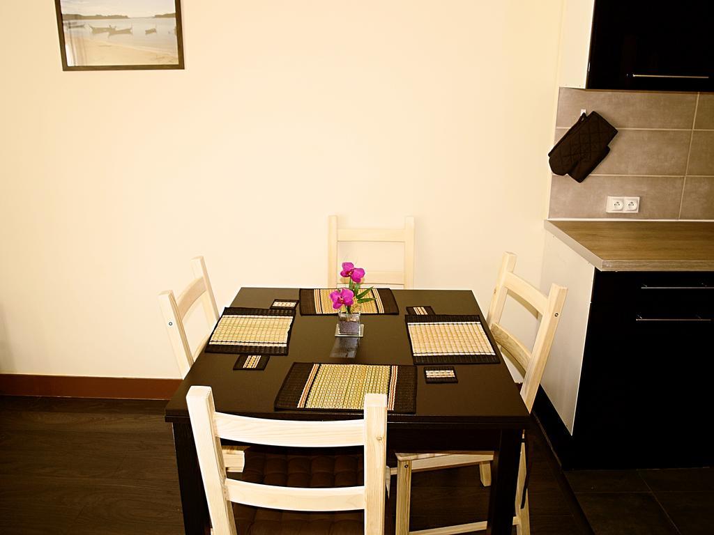 Au Petit Thai - T2 Avec Balcon - Montpellier Centre Apartament Zewnętrze zdjęcie